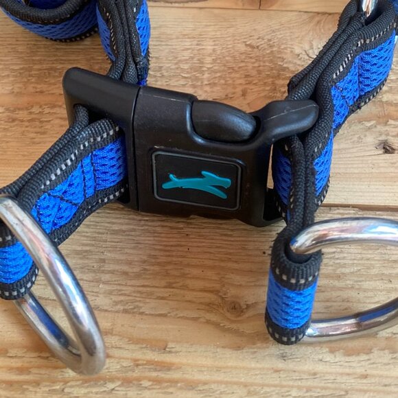 41- (2fer) Let's Pawz For A Moment. Use Protection! & Harness The Potential - Picture 2 of 11